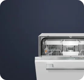 Посудомоечных машин Miele