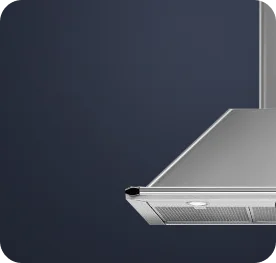 Кухонных вытяжек Miele